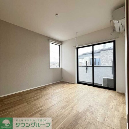 MELDIA西浦和IIの物件内観写真